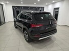 Seat Ateca Manual / Navi / Kamera / Roczna Gwarancja GetHelp w cenie - 5