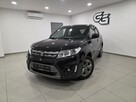 Suzuki Vitara 4x4 Bezwypadkowy/ Roczna Gwarancja w cenie / Świeży Serwis / Zadbany - 1