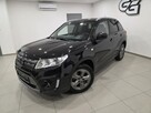 Suzuki Vitara 4x4 Bezwypadkowy/ Roczna Gwarancja w cenie / Świeży Serwis / Zadbany - 2