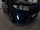 Suzuki Vitara 4x4 Bezwypadkowy/ Roczna Gwarancja w cenie / Świeży Serwis / Zadbany - 7