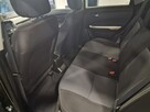 Suzuki Vitara 4x4 Bezwypadkowy/ Roczna Gwarancja w cenie / Świeży Serwis / Zadbany - 11