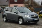 Chevrolet Orlando 1.4TB 7-Osobowy/ Navi/ Kamera/ Oryginał Lakier/ 148 TYS KM/Sprowadzony
