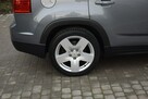 Chevrolet Orlando 1.4TB 7-Osobowy/ Navi/ Kamera/ Oryginał Lakier/ 148 TYS KM/Sprowadzony - 10