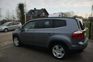 Chevrolet Orlando 1.4TB 7-Osobowy/ Navi/ Kamera/ Oryginał Lakier/ 148 TYS KM/Sprowadzony - 15