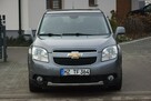 Chevrolet Orlando 1.4TB 7-Osobowy/ Navi/ Kamera/ Oryginał Lakier/ 148 TYS KM/Sprowadzony - 2