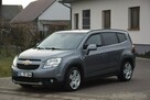Chevrolet Orlando 1.4TB 7-Osobowy/ Navi/ Kamera/ Oryginał Lakier/ 148 TYS KM/Sprowadzony - 3