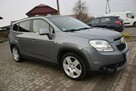 Chevrolet Orlando 1.4TB 7-Osobowy/ Navi/ Kamera/ Oryginał Lakier/ 148 TYS KM/Sprowadzony - 7