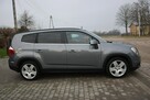 Chevrolet Orlando 1.4TB 7-Osobowy/ Navi/ Kamera/ Oryginał Lakier/ 148 TYS KM/Sprowadzony - 8