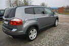 Chevrolet Orlando 1.4TB 7-Osobowy/ Navi/ Kamera/ Oryginał Lakier/ 148 TYS KM/Sprowadzony - 11
