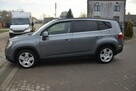 Chevrolet Orlando 1.4TB 7-Osobowy/ Navi/ Kamera/ Oryginał Lakier/ 148 TYS KM/Sprowadzony - 16