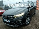 Dacia Sandero Stepway 2022*Benzyna*FullLED*Stepway - 1