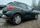 Dacia Sandero Stepway 2022*Benzyna*FullLED*Stepway - 4