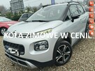Citroen C3 Aircross Bezwypadkowy*Benzyna"2kpl kół - 1