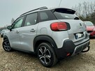 Citroen C3 Aircross Bezwypadkowy*Benzyna"2kpl kół - 2