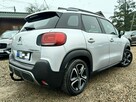 Citroen C3 Aircross Bezwypadkowy*Benzyna"2kpl kół - 3