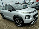 Citroen C3 Aircross Bezwypadkowy*Benzyna"2kpl kół - 4
