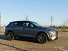 Nissan Qashqai Gwarancja Bezwypadkowy Model 2022r - 3