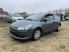 Citroen C4 1,6 16v Benzyna 2006r. Tanio-Możliwa Zamiana!