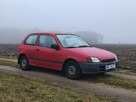 Toyota Starlet 1997r. 1,4 Benzyna Tanio - Możliwa Zamiana! - 1