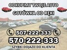 Toyota Starlet 1997r. 1,4 Benzyna Tanio - Możliwa Zamiana! - 4