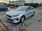 Kia Ceed III 1.4 16V 100 KM Salon Polska