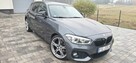 BMW SERII 1V2015R (M-PAKIET)
