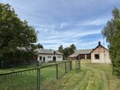 Siedlisko / dom + budynki gospodarcze w Sobieszyn, 1 h dojaz - 7