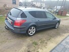 Peugeot 407 2.0 lpg 2005 r - 5