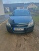 Opel Astra H 1.4 benzyna stan bdb 6500zl - 1