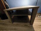 Stoliki drewniany - 4