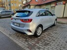Kia Ceed III 1.4 16V 100 KM Salon Polska - 5