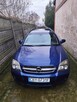 Sprzedam Opla Vectrę 1.9 tdi - 3