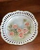 Patera ręcznie dekorowana. Marry’s Desinger. Denmark. Hand - 7