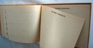 Kantyczki z nutami przedruk z 1911, 1982 kolędy pastorałki - 15
