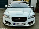 Jaguar XF 35t Prestige