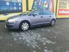 Citroen c4 1.6 lpg 2006 r