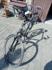 Sprzedam dwa rowery cholenderskie aluminiowe - 2