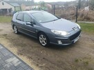 Peugeot 407 2.0 lpg 2005 r - 3