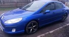 Peugeot 407 1.8 LPG - 4