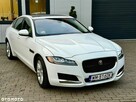 Jaguar XF 35t Prestige - 2