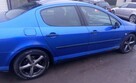 Peugeot 407 1.8 LPG - 9