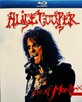 Blu Ray Nowy- Polecam Koncert na Blu Ray ALICE COOPER