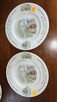Talerzyki z bajkami Mrs Twiggy- Winkle. Wedgwood. Made in En - 7