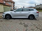 Kia Optima 1.6 CRDI 136KM Salon Polska - 8