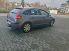 Citroen c4 1.6 lpg 2006 r - 2