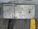 Wózek widłowy Komatsu typ/model: FG35AT-16R - 6