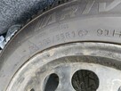 Opona 205/55R16 Zimowa
