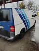 Volkswagen Transporter T5 - 4