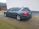 Peugeot 407 2.0 lpg 2005 r - 2