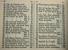 Kantyczki z nutami przedruk z 1911, 1982 kolędy pastorałki - 7